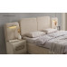 Akkor Mdf Yatak Odası