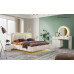Asil Mdf Yatak Odası