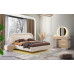 Çamlıca Mdf Yatak Odası