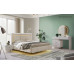 İdil Mdf Yatak Odası