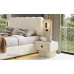 Kalamış Mdf Yatak Odası