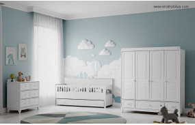 Asos Via Mega Çocuk Odası