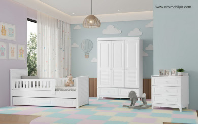 Asos Venüs Çocuk Odası