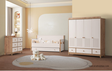 Dion Via Mega Çocuk Odası