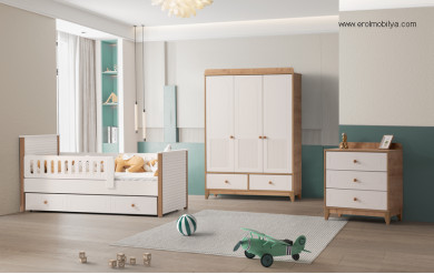 Dion Venüs Çocuk Odası