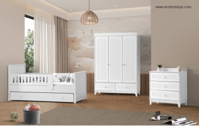 Efor Venüs Çocuk Odası