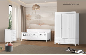 Efor Star Çocuk Odası Takımı