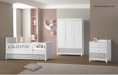 Lorena Venüs Çocuk Odası