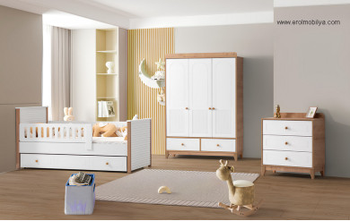 Marin Venüs Çocuk Odası