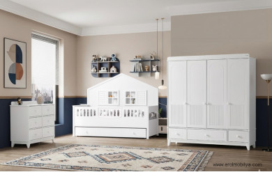 Nest Mia Mega Montessori Oda