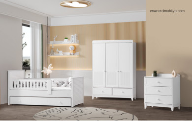 Nest Venüs Çocuk Odası