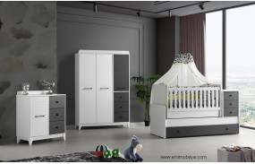 Olivia Bebek Odası Takım