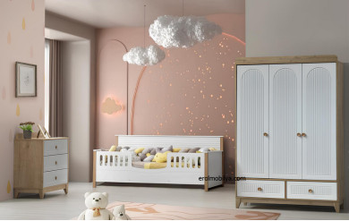 Strada Star Montessori Oda Takımı