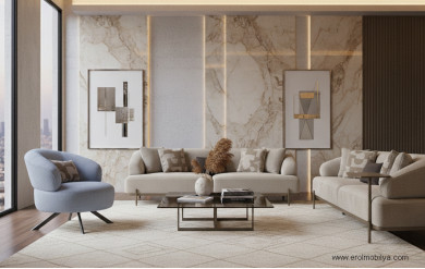 Ahsen Koltuk Takımı