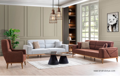 Asya Koltuk Takımı