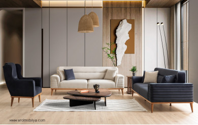 Defne Koltuk Takımı