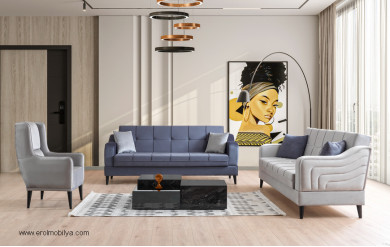 Elit Koltuk Takımı