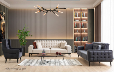 Florya Koltuk Takımı