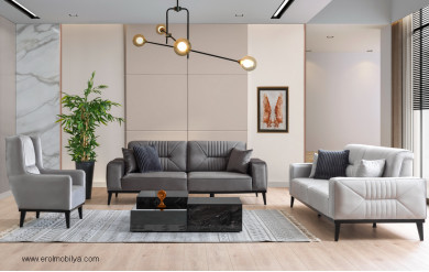 Fulya Koltuk Takımı