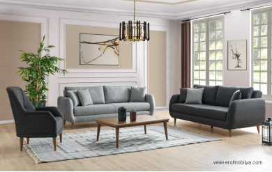 İstanbul Koltuk Takımı