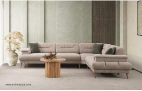 Karpet Köşe Koltuk Takımı