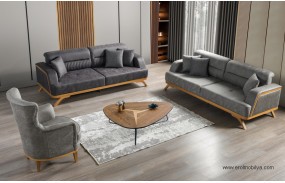 Kıraç Koltuk Takımı