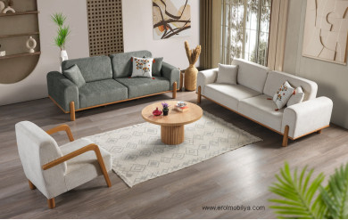 Mono Koltuk Takımı