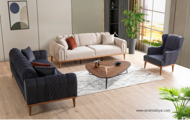 Nesli Koltuk Takımı