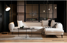 Orpa Köşe Koltuk Takımı