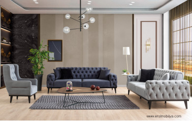 Paradise Koltuk Takımı