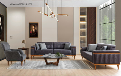 Pera Koltuk Takımı