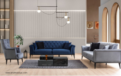 Pırlanta Koltuk Takımı