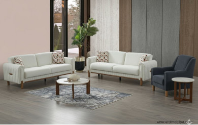 Soho Koltuk Takımı