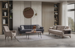 Stella Koltuk Takımı