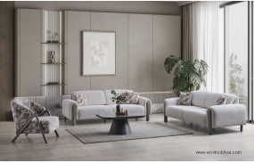 Valensiya Koltuk Takımı