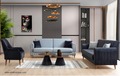 Yıldız Koltuk Takımı