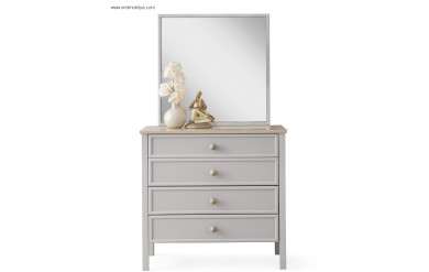 Yakamoz Genç Şifonyer