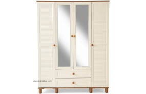 Destan 4 Kapaklı Dolap