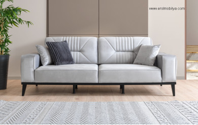 Fulya Üçlü Koltuk