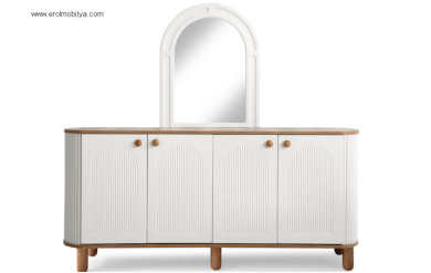 Sahra Mdf Konsol