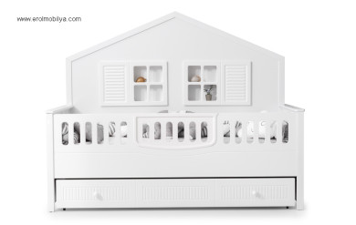 Efor Mia Montessori Karyola